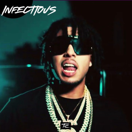 Infectious | Boomplay Music