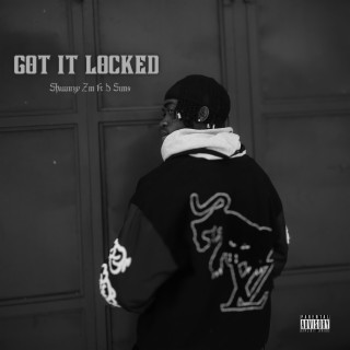 GOT IT LOCKED (feat. D Sims)