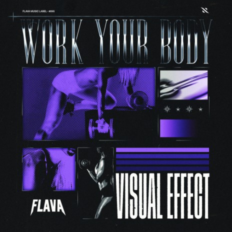 Work Your Body | Boomplay Music