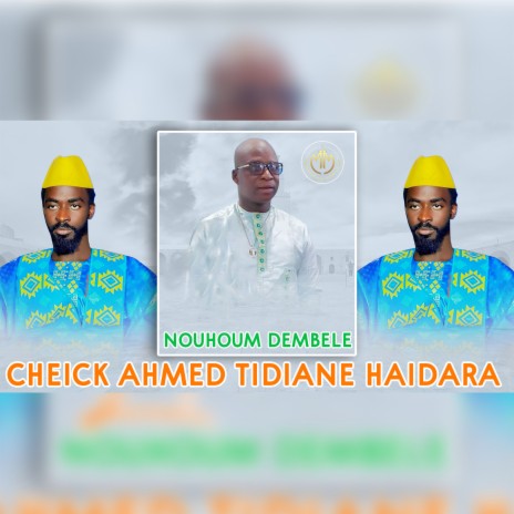 Cheick Ahmed Tidiane Haidara