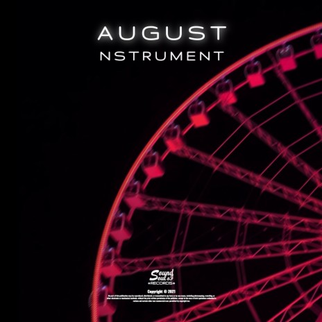 August | Boomplay Music