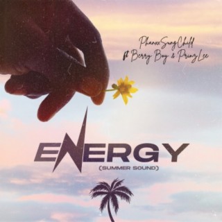 Energy (Summer Sound) (feat. Berry Boy & PrinzLee)
