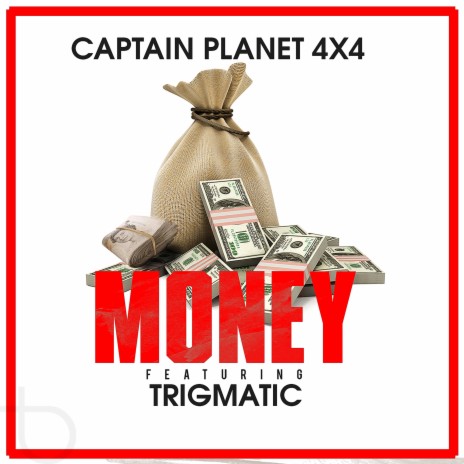 Money ft. Trigmatic | Boomplay Music