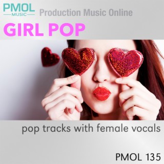 Girl Pop