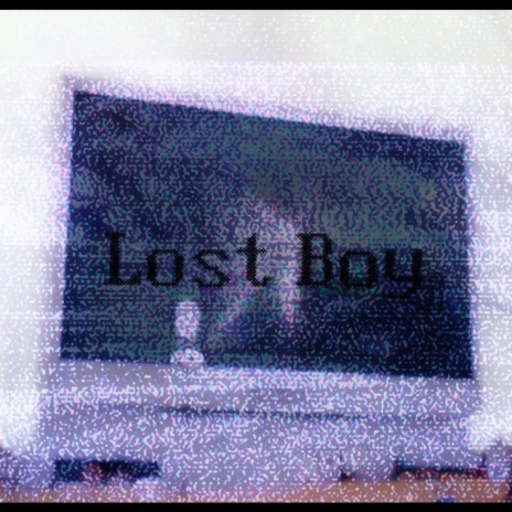 Lost Boy ft. Slimdawg | Boomplay Music