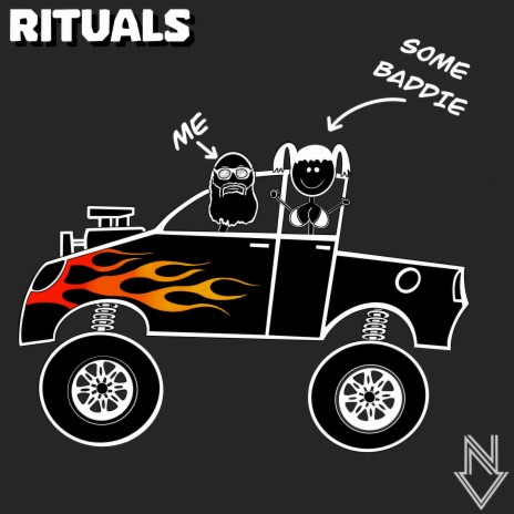Rituals | Boomplay Music