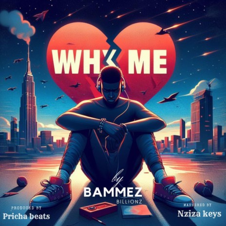 Why me | Boomplay Music