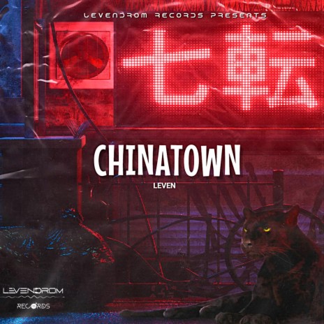 CHINATOWN | Boomplay Music