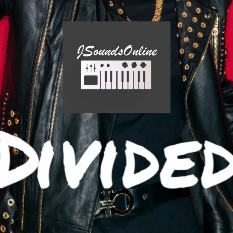 Divided (R&B Instrumental)