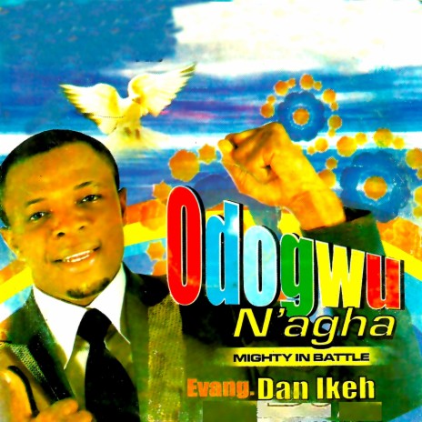 Odogwu N'agha, Pt. 1 | Boomplay Music