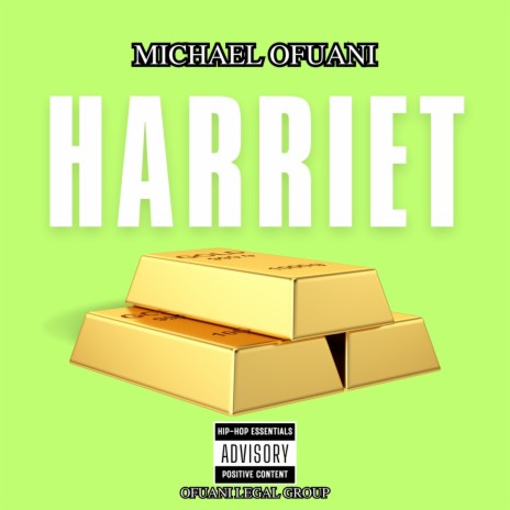 HARRIET | Boomplay Music