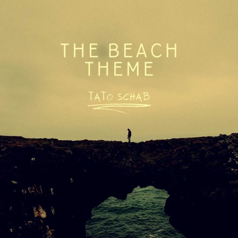 The Beach Theme (Guitar Version) | Boomplay Music