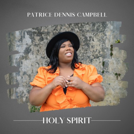 Holy Spirit | Boomplay Music