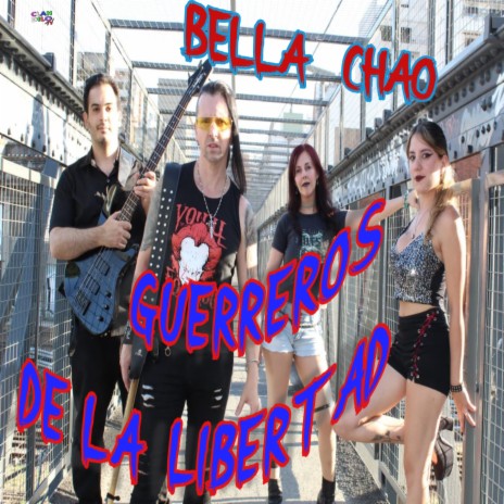 BELLA CHAO ROCK