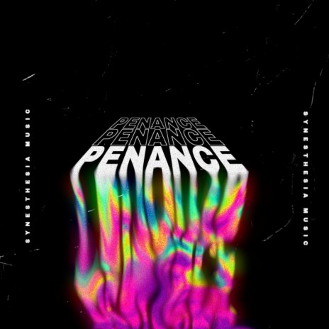 Penance | Boomplay Music