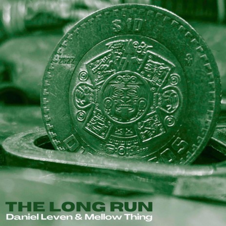 The Long Run ft. Daniel Leven | Boomplay Music