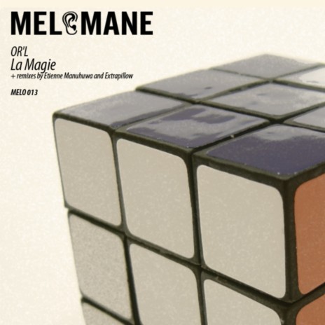 La Magie (Etienne Manuhuwa Remix) | Boomplay Music