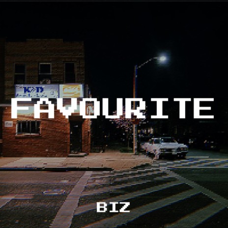 Favourite | Boomplay Music