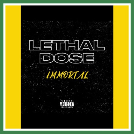 LETHAL DOSE ACAPPELLA | Boomplay Music