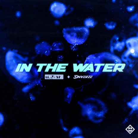 In The Water ft. Sinverze | Boomplay Music