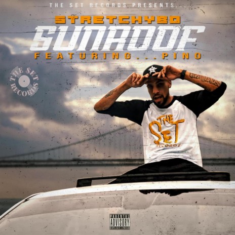 Sunroof ft. PINO | Boomplay Music