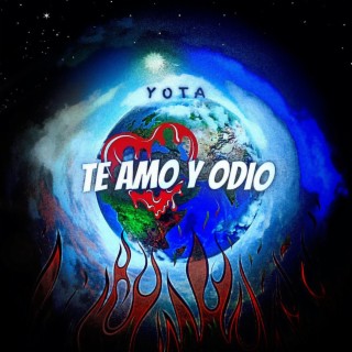 Te Amo y Te Odio