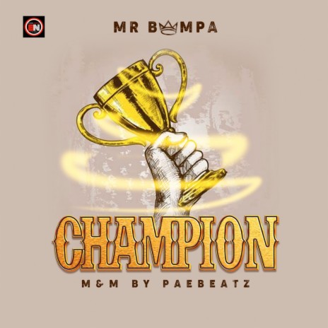 Champion | Boomplay Music