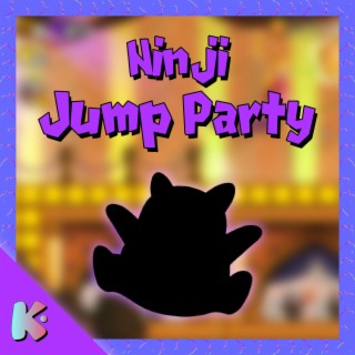 Ninji Jump Party (from Super Mario Bros. Wonder)