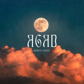 Agad (feat. Yanzel)