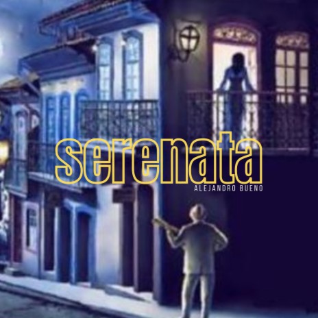 Serenata | Boomplay Music