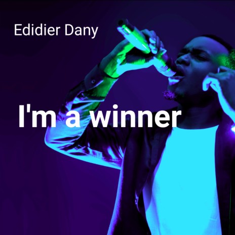 I'm a Winner | Boomplay Music