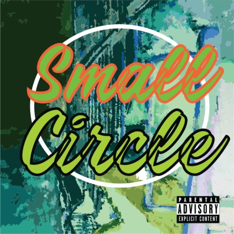 Small Circle | Boomplay Music