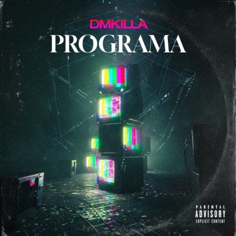 PROGRAMA ft. Dumarkin Esequiel Contreras | Boomplay Music