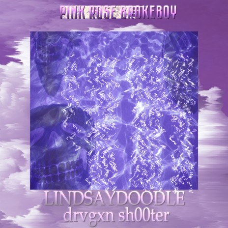 Pink Rose Brokeboy ft. Drvgxn Sh00ter | Boomplay Music