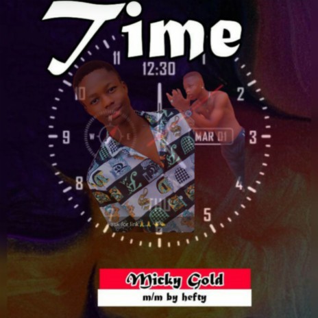 Time | Boomplay Music