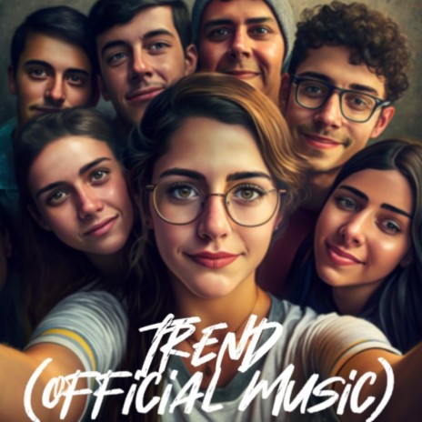 Trend (Official Music) | Boomplay Music