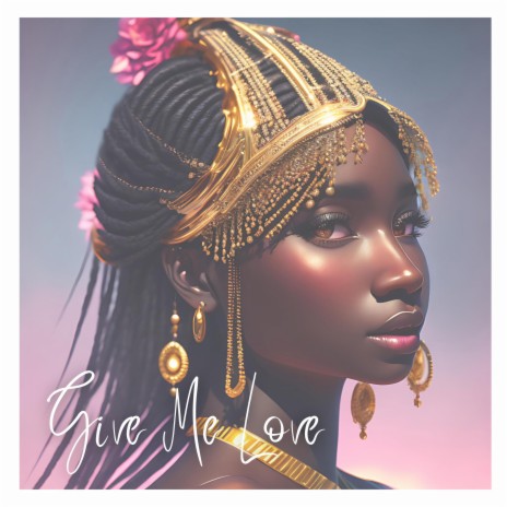 Give Me Love ft. Liz Magero | Boomplay Music