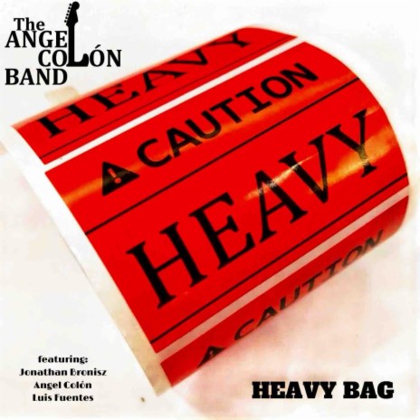 Heavy Bag | Boomplay Music
