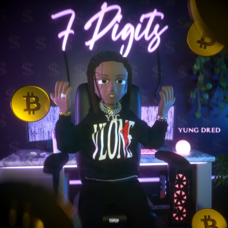 7 Digits | Boomplay Music