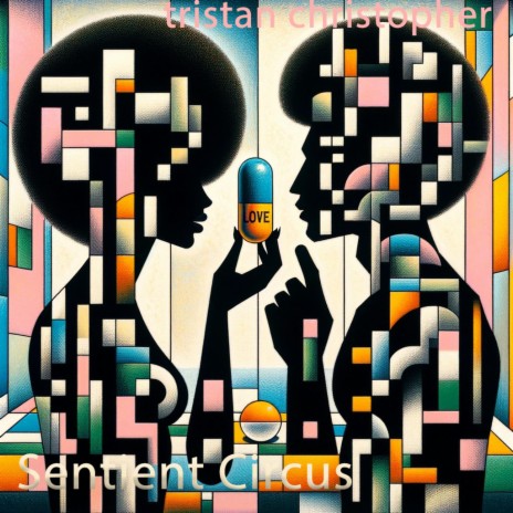 Queso Go Pop, Pt. 2 (Sentient Circus Mix) ft. DubSpice & Coconey