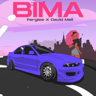 BIMA ft. David Meli lyrics | Boomplay Music