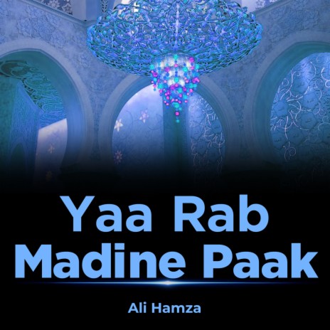 Yaa Rab Madine Paak | Boomplay Music