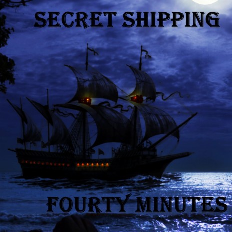 SECRET SHIPPING | Boomplay Music