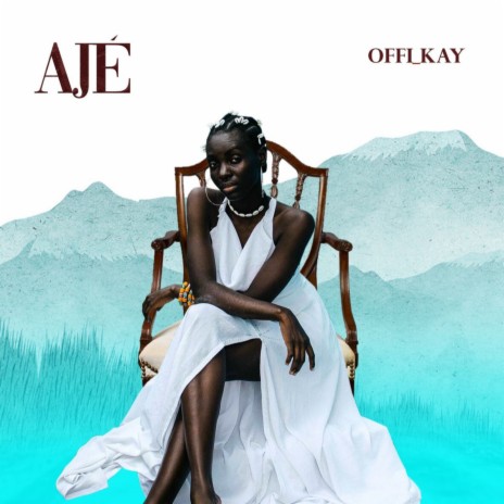 Ajé ft. Official Kay | Boomplay Music