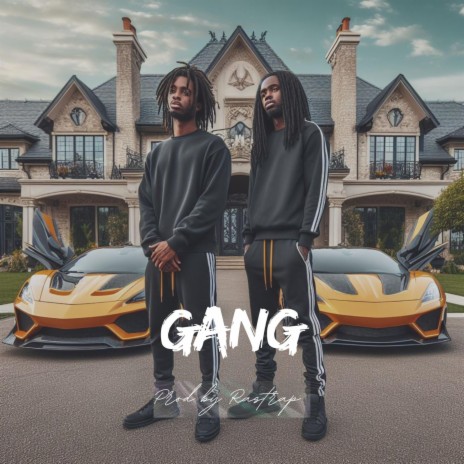 GANG | Boomplay Music