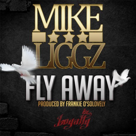 Fly Away | Boomplay Music