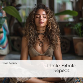 Inhale, Exhale, Repeat: The 4444 Rhythm with Tibetan Bowl Echoes