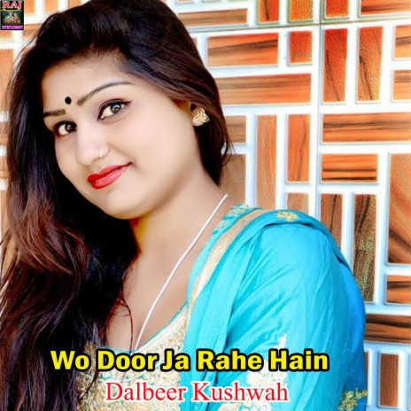 Wo Door Ja Rahe Hain | Boomplay Music