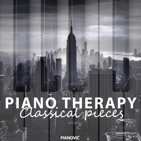 Classical piano composition