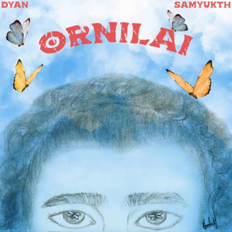 Ornilai ft. Samyukth | Boomplay Music